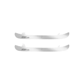 Zimní sport Náhradní nože CCM Step V-Steel XS holder (pár), Velikost 7 (263 mm)