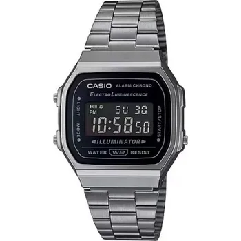 Oblečení a móda Casio Collection A168WGG-1BDF