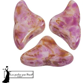 Korálek Hélios® par Puca® č. 121