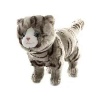 plyšák Eco-Friendly Kočka 27 cm