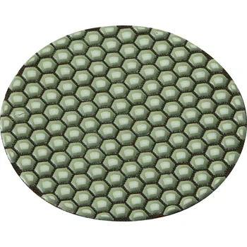 Brusný kotouč FLEX das Original FLEX – DP 200 DRY D125– Diamantový brusný pad 382833