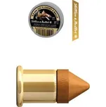 Nábojka 22 Flobert 5,6mm (22) FLOBERT Á BALLE SELLIER BELLOT 100 ks