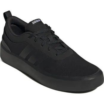 Pánská rekreační obuv ADIDAS-FutureVulc core black/core black/cloud white Černá 44