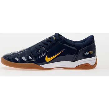 Dámská obuv Tenisky Nike W T90 Midnight Navy/ Univ Gold-White-Gum Med Brown EUR 44.5