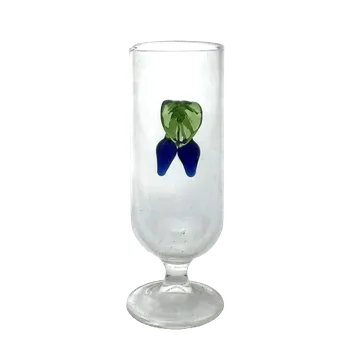 Sklenice Štamprle švestky