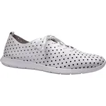 Letní vycházková obuv, Remonte, bílá: 30,1 45 (24555-24558)