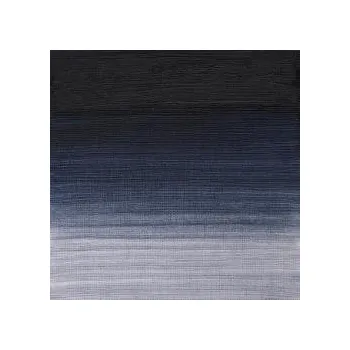 Olejová barva Olejová barva W&N Artists 37ml – 034 Blue Black (Olejová barva W&N Artists 37ml – 034 Blue Black)