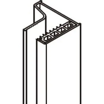 Náhradní díl profil SAT TGD NEW NDSATTGDNC12