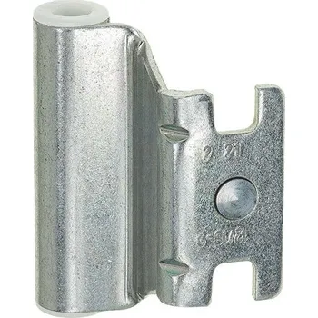 Příslušenství k oknu MACO úhelník - Plast Systém: 12/18-9