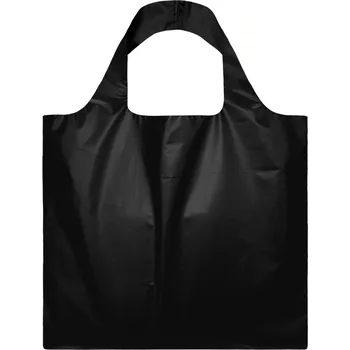 Úložný box LOQI, Taška LOQI Fashion Metallic, černá - Formadore