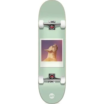 Skateboard SK8 KOMPLET JART Instant Film - béžová - 8.25 + při osobním odběru 2 507 Kč