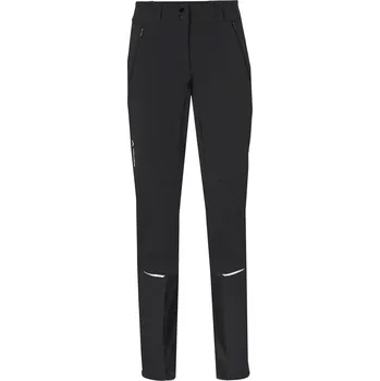 Skialpinistické vybavení Vaude Women's Larice Pants IV - black