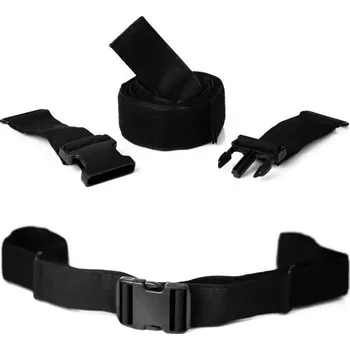 turistický batoh Dodatečný popruh k vestám DBX BUSHIDO RK