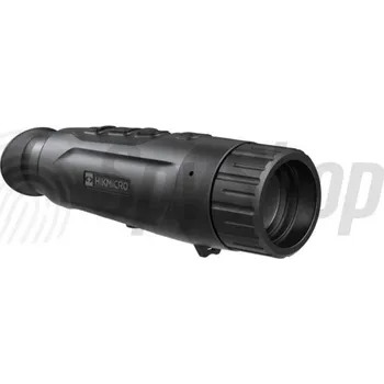 Termokamera pro myslivost HIKMICRO Lynx 2.0 – 4 varianty s pokročilým senzorem VOx 12 μm, voděodolné tělo s krytím IP67, zoom 8×, Varianta LH35 Hikvision