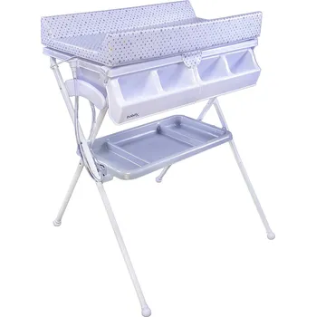 přebalovací pult a komoda Babify Babify Spa přebalovací vanička (10040908)