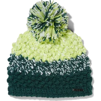 Módní doplněk Spyder W Brr Berry Hat - cypress green uni