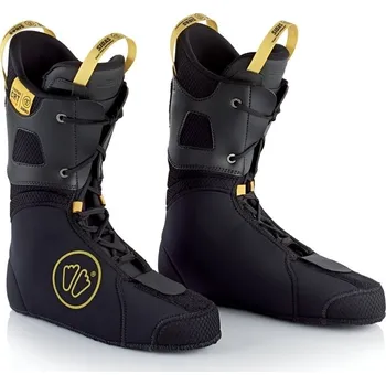 Sjezdové boty Sidas Thermo CRT I - 28-28,5