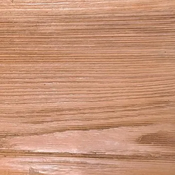 Příslušenství pro plot Betonová plotová stříška GARDELOT® reliéf dřevo Stříška 39/27/5,5 dřevo coffee