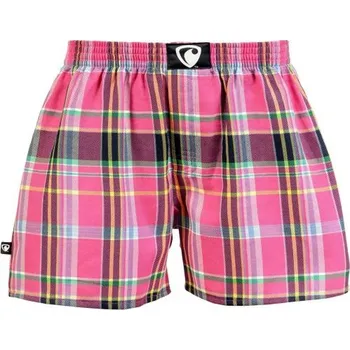 Trenýrky TRENKY REPRESENT CLASSIC ALI 24102 - růžová - M + při osobním odběru 379 Kč