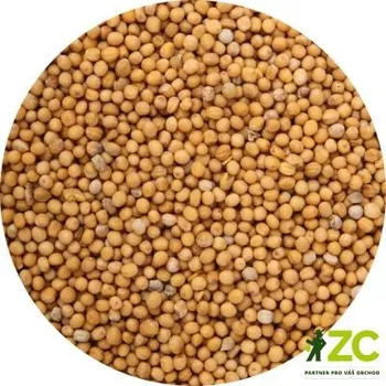 Semeno Hořčice - vážená 1 kg