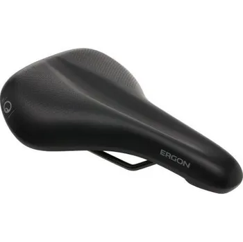 Sedlo na kolo Ergon sedlo ST Gel Men (černá)