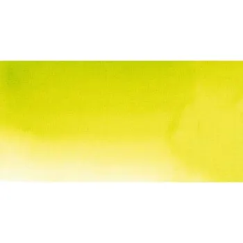 Vodová barva Akvarelová barva Sennelier 1/2 – 871 Bright Yellow Green (Akvarelová barva Sennelier 1/2 – 871 Bright Yellow Green)