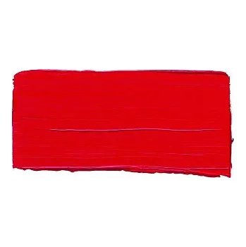 Vodová barva Akrylová barva PrimAcryl Fluid 250ml – 320 cadmium red medium (Akrylová barva PrimAcryl Fluid 250ml – 320 cadmium red medium)