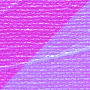 Vodová barva Akrylová barva Pébéo 500ml – 356 iridescent violet blue (Akrylová barva Pébéo 500ml – 356 iridescent violet blue)