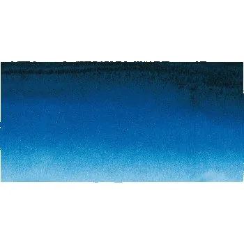 Speciální výtvarná barva Akvarelová barva Sennelier 1/2 – 399 Blue Sennelier (Akvarelová barva Sennelier 1/2 – 399 Blue Sennelier)