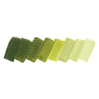 Olejová barva Olejová barva Mussini 35ml – 534 transparent golden green (Olejová barva Mussini 35ml – 534 transparent golden green)