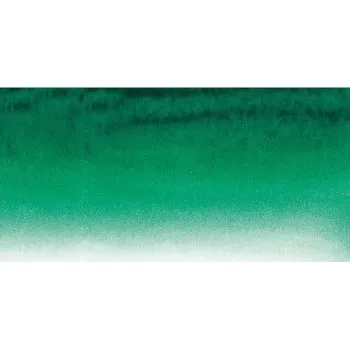 Vodová barva Akvarelová barva Sennelier 10ml – 823 Cadmium Green Light (Akvarelová barva Sennelier 10ml – 823 Cadmium Green Light)