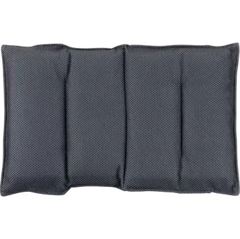 Křeslo Náhradní potah nízké křeslo Lafuma Mobilier VENCE BeComfort šedá Dark Grey