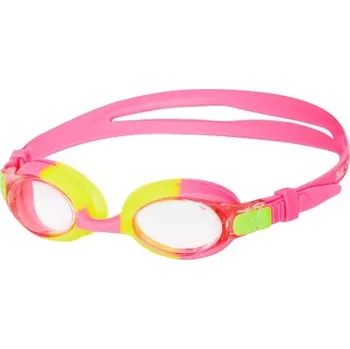Plavecké brýle Plavecké brýle NILS Aqua NQG700AF Junior růžové