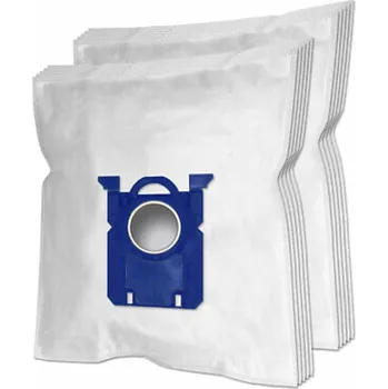 Sáček do vysavače Philips sáčky do vysavače Performer Active FC8575/09 (10ks)