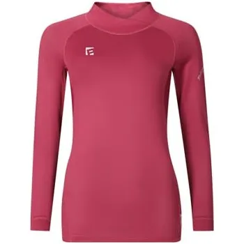 Dámské tričko TX NSTZ dámské funkční triko se stojáčkem ostružina M