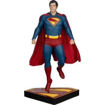 Figurka Soška Superman (2025) DC Direct - Superman 35 cm