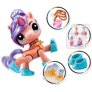 Figurka 5 Surprise! Miminka S3