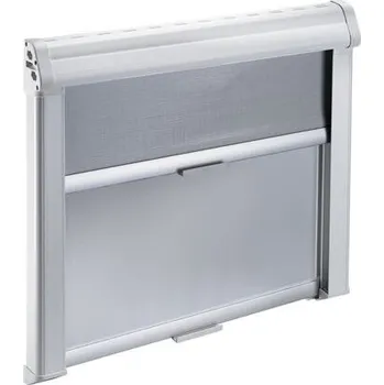 Příslušenství ke karavanu Roletový systém Dometic Rastrollo 3000 barva šedá rozměry (š × v) 960 × 710 mm