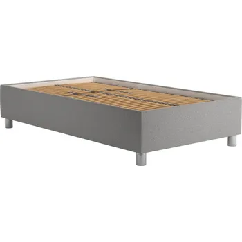 Postel Falco Válenda Flynn 110x200 světle šedá