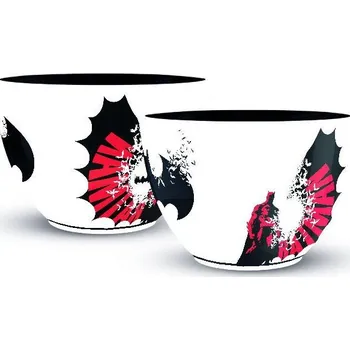 Hrnek cappucino Batman
