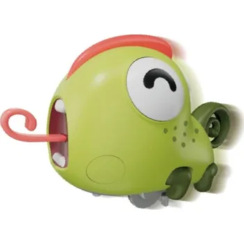 Figurka Veselý chameleon