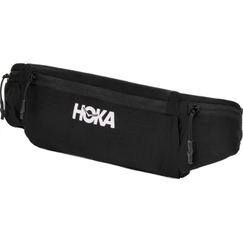 Ledvinka Hoka Run Belt 1164930-BLK - black XL