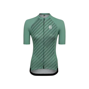 cyklistický dres Kalas Dámský cyklistický dres MOTION Z4 | Dres SPINN | Seafoam Green Kalas velikost: 5 (XL)