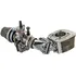 Petrol Biker DIO80 upgrade kit na motokolo