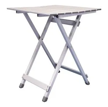 Zahradní nábytek Hliníkový stolek Bel-Sol Single