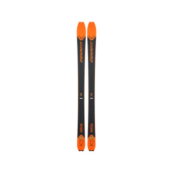 Sjezdové lyže Dynafit lyže Radical 88 Limited Edition dawn 24/25 182