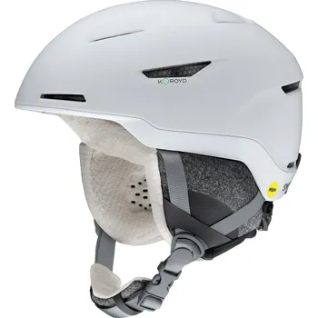 Smith Vida MIPS - Matte White 55-59