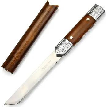 Kuchyňský nůž Foxter Nůž TANTO 19,5cm