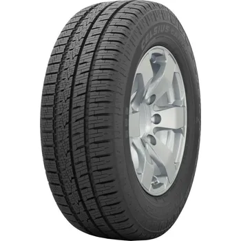 Osobní pneu Toyo Celsius Cargo ( 215/60 R16C 103/101T C E )