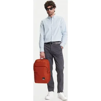 Batoh Jack Wolfskin Terraview A64867 3330 Oranžová OS